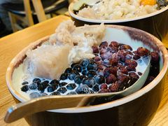 -鲜芋仙(太原街万达店)