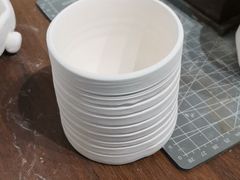 -陶语手工·拼豆·陶艺·银饰diy(宽厚里店)