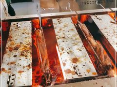 -老黄记手撕烤兔(玉林街店)