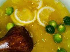 -吃饭皇帝大土家民族菜(正大广场店)