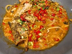 -三湘四水正宗湘菜(君峰路店)