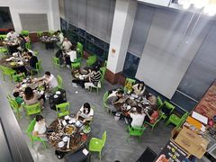 -蔡社牛肉城(龙湖店)