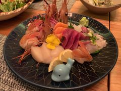 -鮨鲸·和牛烧(三里屯店)