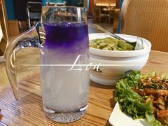 -娘惹裙厨餐厅(昙华林店)