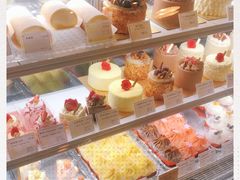 -檬舒舒MonChouChou(久光百货店)