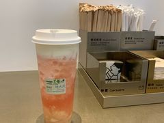 -喜茶(深圳福田星河COCO Park店)