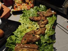 -不夜天烧烤牛骨头(南湖店)