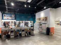 -海马体照相馆(天津世纪都会店)