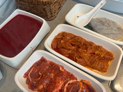 -海底捞火锅(公益西桥店)