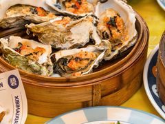 -桥东喜碧海鲜街(水东街店)