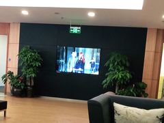 -大连中升雷克萨斯(华北路店)