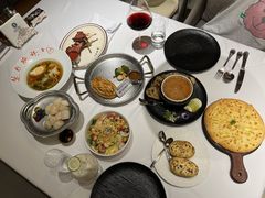 -黑宝石西餐厅(汇励99城市公园店)