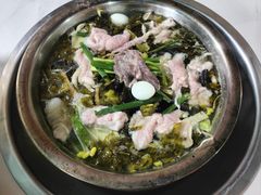 -海关荤豆花(洋河一路店)