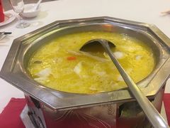 -蓝天宾馆·融合菜·宴席(解放大道店)