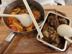 -小满手工粉(北京富力广场店)
