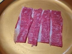 -牛New寿喜烧(闵行龙湖天街店)