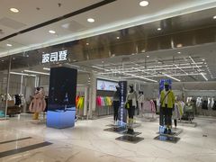 -凯德MALL(望京店)