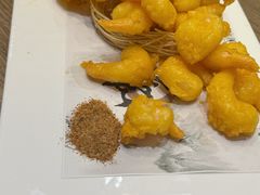 -郑庄脂渣海鲜楼(九水路店)