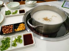 -盈田盈粥庄(博山东路店)