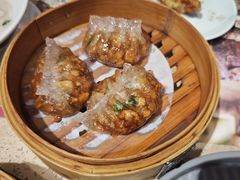 -点都德(喜粤楼店)
