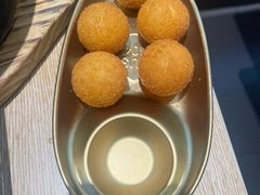 -格朗合·鸡汤米线(辰昌路店)