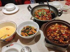 -味上湘菜馆(岳麓山店)