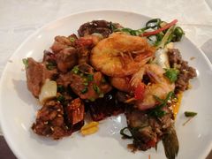 -东方雅典水疗美食汇(金海岸大厦店)
