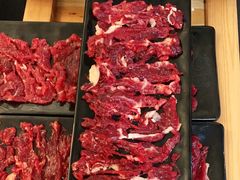 -陈记顺和牛肉火锅(岗顶店)