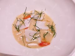 -Le Comptoir de Pierre Gagnaire