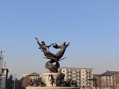 -华清宫景区