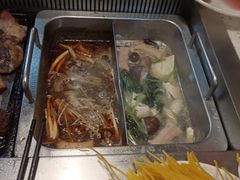 -金米客烤肉自助(中山路茂业时代城店)
