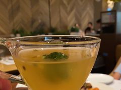 -原石牛扒·约会餐厅(龙城万科里店)