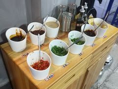 -马路边边·成都串串(翠柏路店)