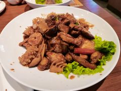 -渔家风味·鲅鱼水饺·央视展播·海鲜天津菜(开发区店)