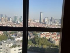 -上海锦江汤臣洲际大酒店