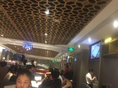 -海底捞火锅(航洋城店)