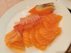 -雅枫国际酒店—枫叶自助餐(福田店)
