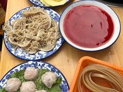 -飘香火锅(玉林西路店)