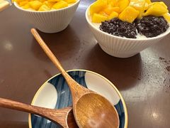 -小团圆糖水铺(襄阳南路店)