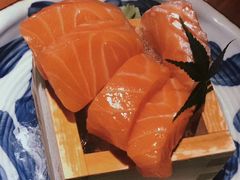-TORO MaKi 寿司·日料(华创店)