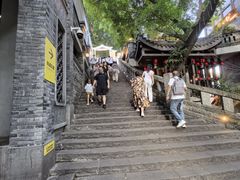 -嫩芽 ·地道重庆菜(十八梯露台夜景店)