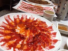 -韩宫宴烤肉·料理(苏州中心店)