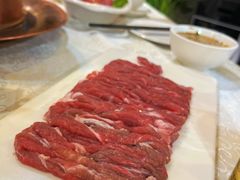 -东来顺饭庄(新源里店)