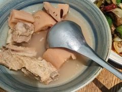 -静一餐厅·湖北菜(前门店)