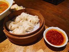 金线油塔-金牌老碗时尚陕菜(王府井百货店)