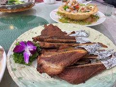 手抓骨-玲玲美食宁辉店(葵蓬店)