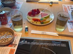 -温野菜涮涮锅(大悦城店)