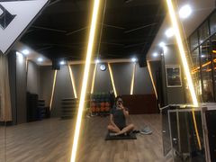 -古德菲力健身(深大店)