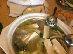 -龙泉人椰子鸡.糟粕醋.海南菜(三亚旗舰店)