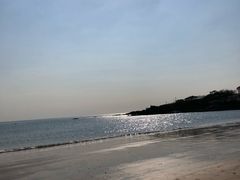 -青岛第三海水浴场